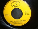Johnny Champion Beer Drinking Daddy  45