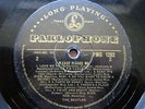 The Beatles - Please Please Me. Gold 1st Press Mono LP