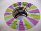 HEAR Black Gospel Funk 45 JOSEPH HOWARD How Long on Ho