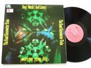 KNUT KIESEWETTER DIETER REITH MPS FUNK KRAUT LP MINT-
