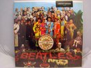 BEATLES SGT PEPPERS LONELY HEARTS CLUB BAND LP SEALED