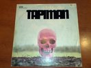 TAPIMAN Same Lp Spanish Hard Psych Prog TOP RARE