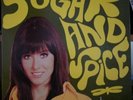 The Jumping Jacques Sugar and Spice Scat Bossa LP HEAR
