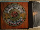 MFSL LP GRATEFUL DEAD AMERICAN BEAUTY