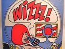 V/A WIZZZ LP FRENCH BEAT MOD PSYCH YE-YE POP RARE