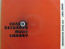 CONROY Sounds Funky LIBRARY LP listen