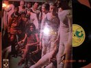 IKE & TINA TURNER - THE HUNTER - Harvest SHSP 4001