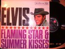 ELVIS PRESLEY - Flaming Star - RCA RD 7723