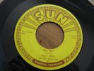 Sun 277, Billy Riley: 