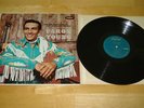 Faron Young Sweethearts Strangers Rare 1957 Capitol LP