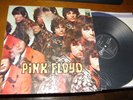 Pink Floyd The Piper at the Gates of Dawn Japan LP