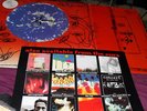 THE CURE - WISH - 2-LP SET RARE UK