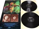 JIMI HENDRIX ELECTRIC LADYLAND UK TRACK BLUE 1ST PRESS