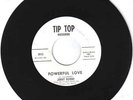 RARE NORTHERN SOUL 45 - Jimmy Burns on Tip Top 2012