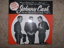 Johnny Cash Sun EP 114