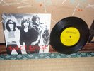 SWEET SAVAGE TAKE NO PRISONERS 7EP NWOBHM RARE METAL