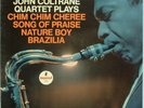 John Coltrane-Plays-Impulse 85-MONO-SUPERB