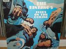 Bintangs Blues On The Ceiling LP BluesPsych'69,Dutch,EX