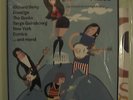 Belle Vue press Vol. VIII (Greek 'zine) + FREE 7'' The Gonks - Mod Beat 45rpm