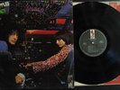 SILVER APPLES Contact ORIG '69 Kapp LP Psych Prog VG++