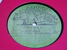 MIKEY RAS STARR JAH MAN OF CALVARY RARE ORG 12
