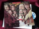 Pre-Abba Ring Ring Björn Benny&Agnetha Frida Polar NMLP