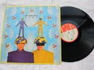 PET SHOP BOYS-VERY-PROMO COLOMBIA RARE LP
