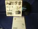 AFRICAN JAZZ ENSEMBLE Evolution Of The Black Man  LP