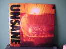 Unsane SINGLES 89-92 LP 1992 Matador Records