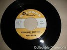 PERCY MILEM Crying Baby / Call On Me 45 Goldwax 315