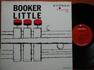 Rare Jazz-Booker Little-Time-NM-Superb-WOW