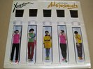 X-Ray Spex – Germfree Adolescents RARE 1978 UK 1st NM-