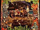 Rich Kids On LSD Rock N Roll Nightmare  vinyl w/comic
