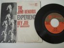 Jimi Hendrix Experience 45 