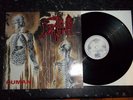 DEATH HUMAN ROAD RUNNER LABEL VINYL  LP
