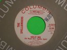 THE SPELLBINDERS : Help me Northern Soul 45 LISTEN