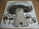 THE MUSHROOM FOLK SAMPLER   VARIOUS ** 1971 MUSHROOM LP