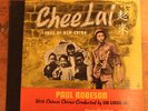 CHEE LAI Paul Robeson Keynote No. 109, 78 rpm, 3-album
