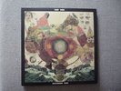 FLEET FOXES helplessness blues LP WHITE vinyl limited
