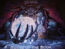 DIO-MASTER OF THE MOON VINYL NEW&SEALED-black sabbath-