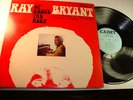 Jazz Funk LP Ray Bryant “Up Above the Rock” Promo