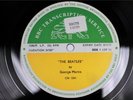 BEATLES ON BBC TRANSCRIPTION PART 1 /ALSO TONY HANCOCK