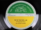 DAVID BOWIE,STATUS QUO,MARY HOPKIN,HOLLIES,BBC TOP 383.