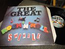 SEX PISTOLS 2 LP Great ROCK N ROLL SWINDLE 1st vd2510