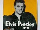 Elvis Presley - Rock 'n' Roll No 2 HMV CLP 1105 - Ex
