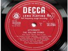 Rolling Stones - Aftermath 1966 UK 1st Press EXCELLENT
