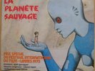 ALAIN GORAGUER la planete sauvage EMI RARE FUNK OST NM