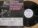 MANCE LIPSCOMB trouble in mind REPRISE PROMO rare blues