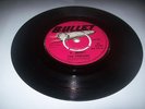 BULLET/V. ROCKET - THE FABIONS [REGGAE]  7