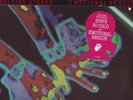 LP* Emotional Rescue - ROLLING STONES * SEALED W/POSTER